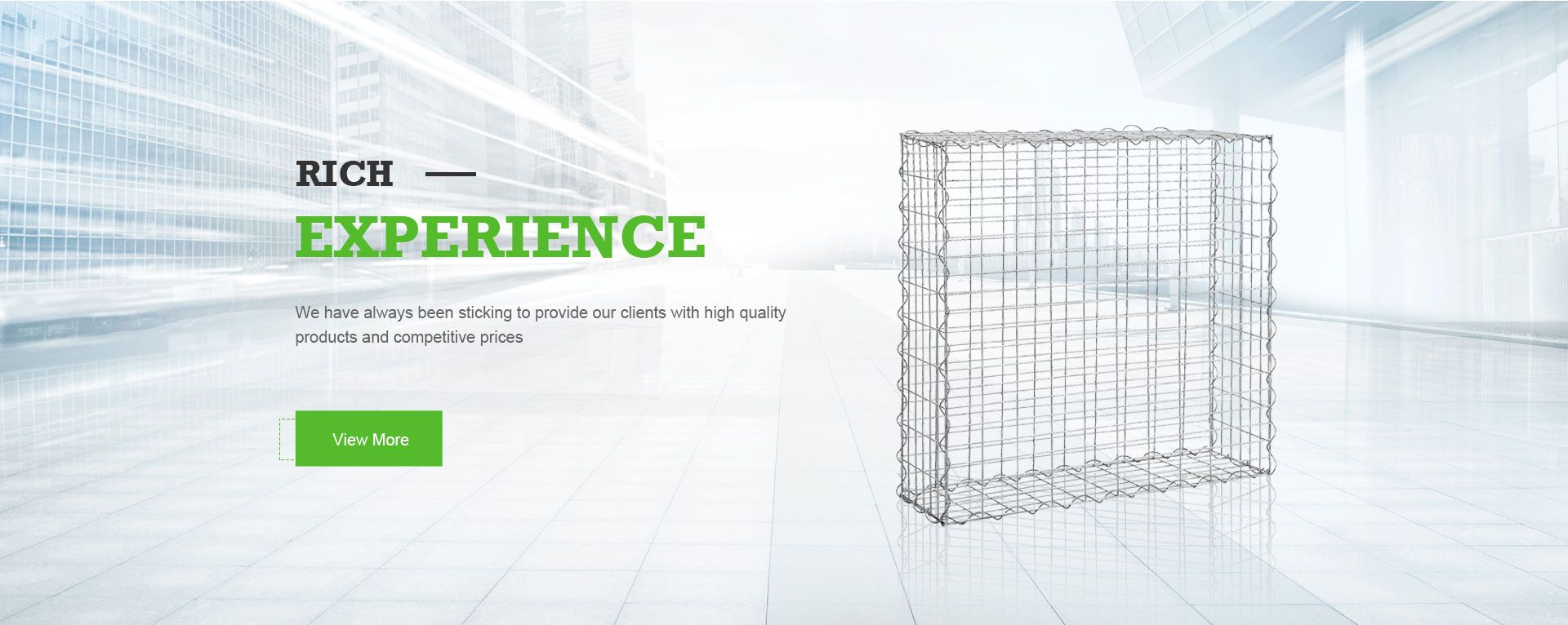 Fence Product