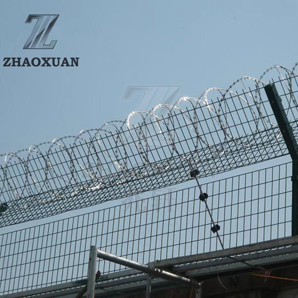 Razor Barbed Wire