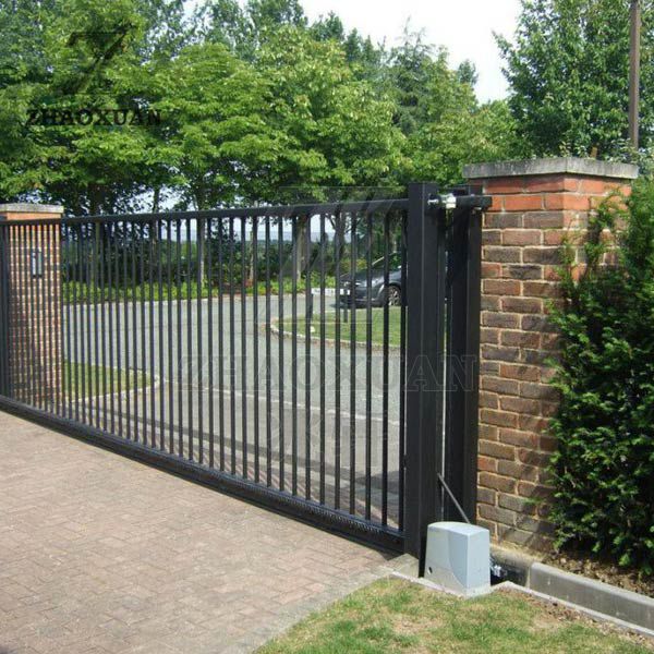 sliding gate