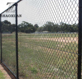 How Can I Further Improve the Security of Chain Link Fencing?