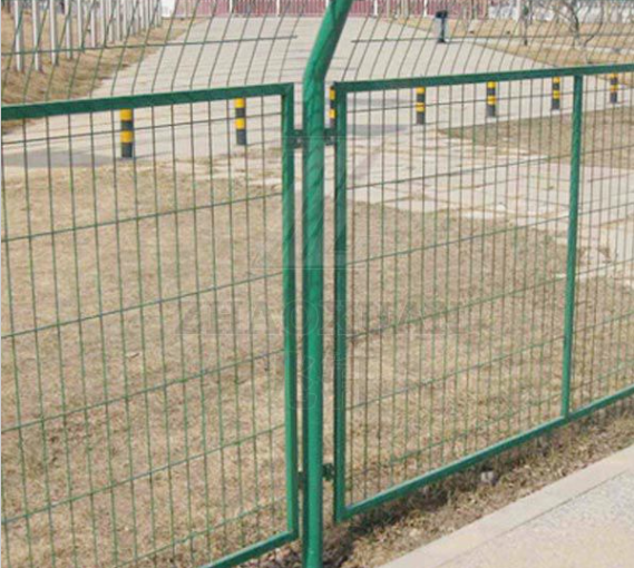 What Short-term Fencing Can Do for You