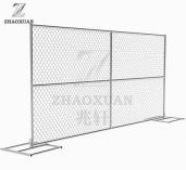 How Do I Choose the Best Temporary Fence for My Yard