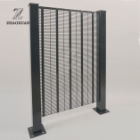 Why Metal Fences Can Better Protect Your Property