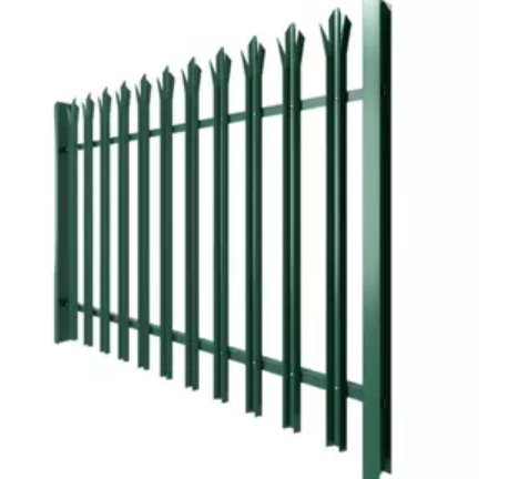 How to Consider High-security Fencing Systems