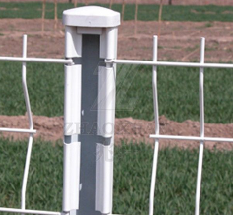 The Ultimate Guide to Steel Fence Posts