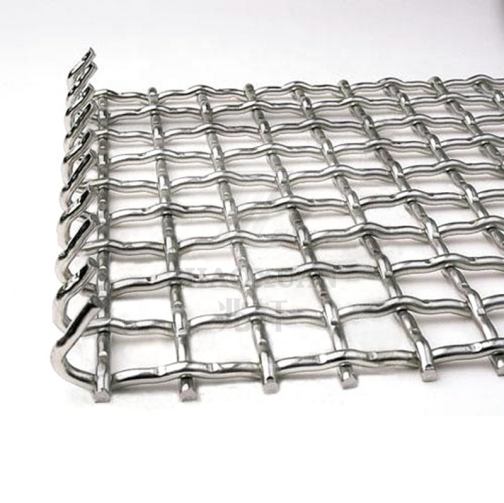 Stainless Steel Wire Mesh