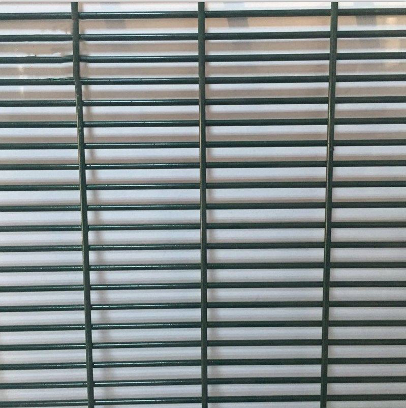 358 anti-cutting fence