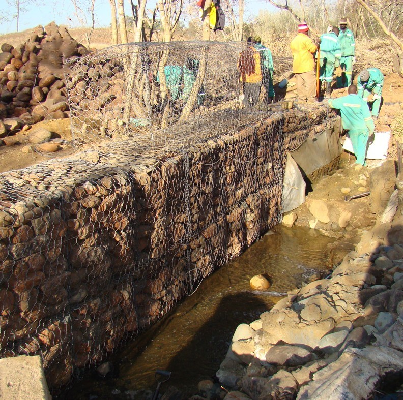 Gabion Basket