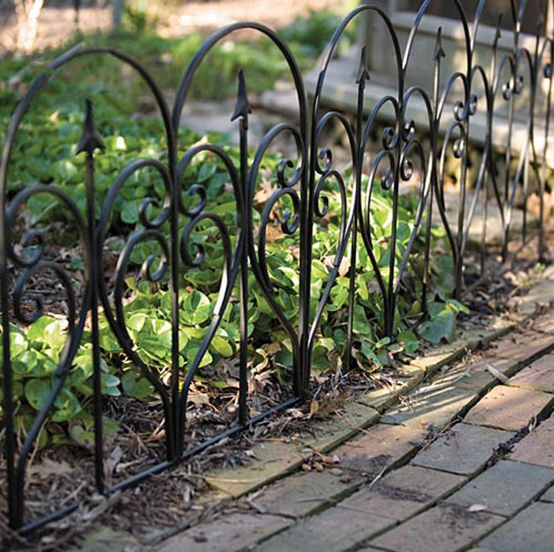 Garden Fence