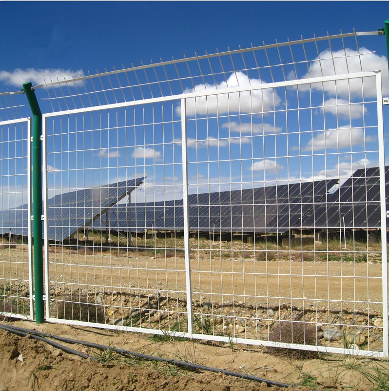 Plain welded Wire Mesh