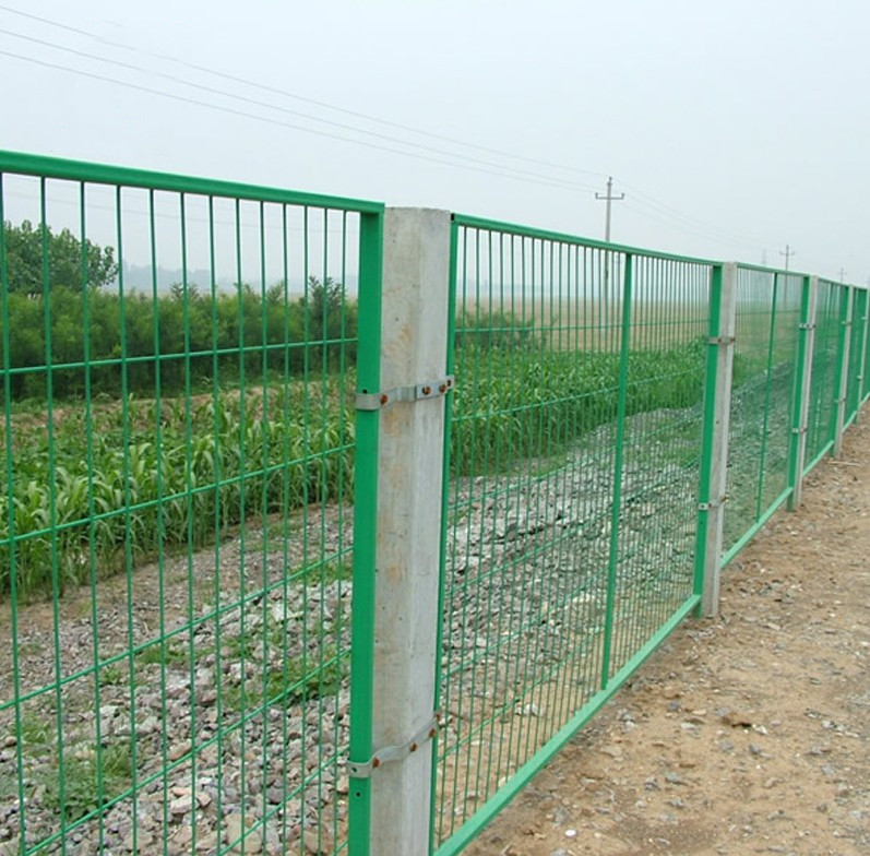 Plain welded Wire Mesh