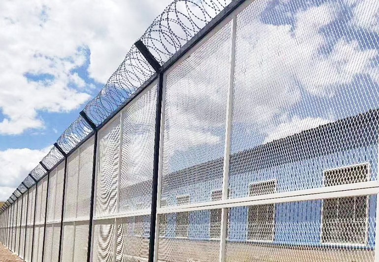 Hot sale Razor barbed wire