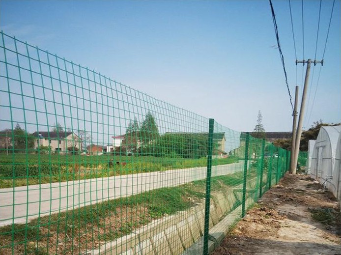 Euro fence