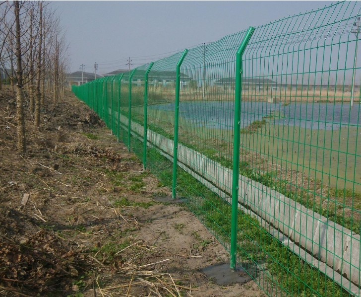 Euro fence