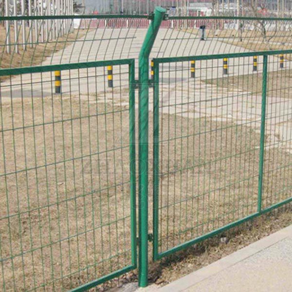 Fence in China