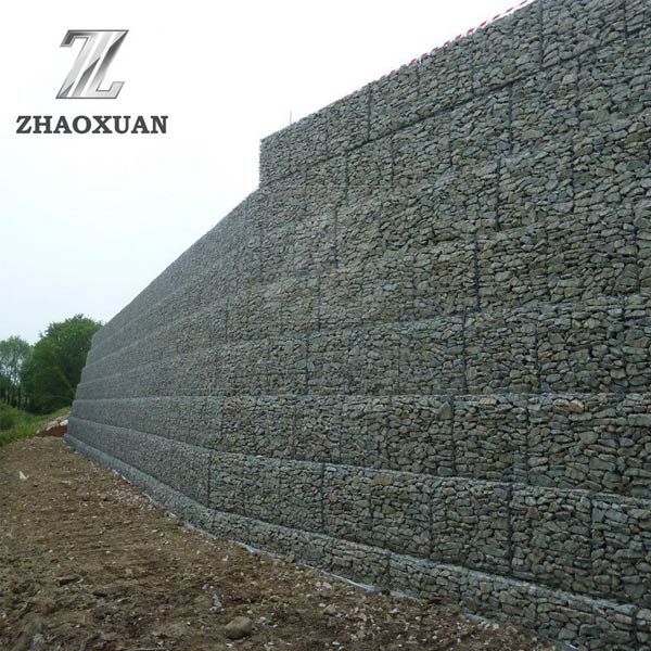 Gabion Box