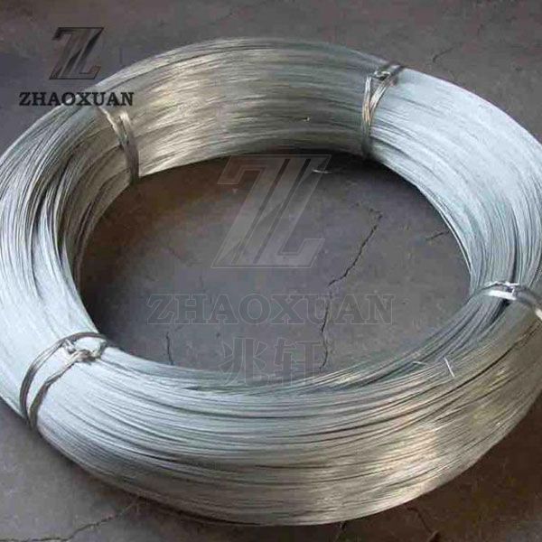 Metal Wire