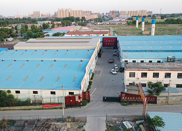 Zhaoxuan Factory