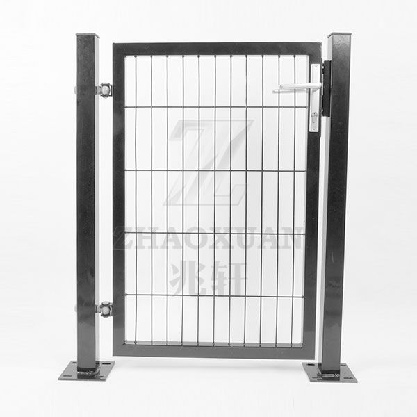 Swing Gate