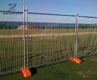 Temporary Fence: what It Is And Why You Need It