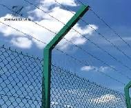Product Features of Barbed Wire Fence