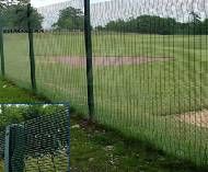 Advantages of Safety Fence