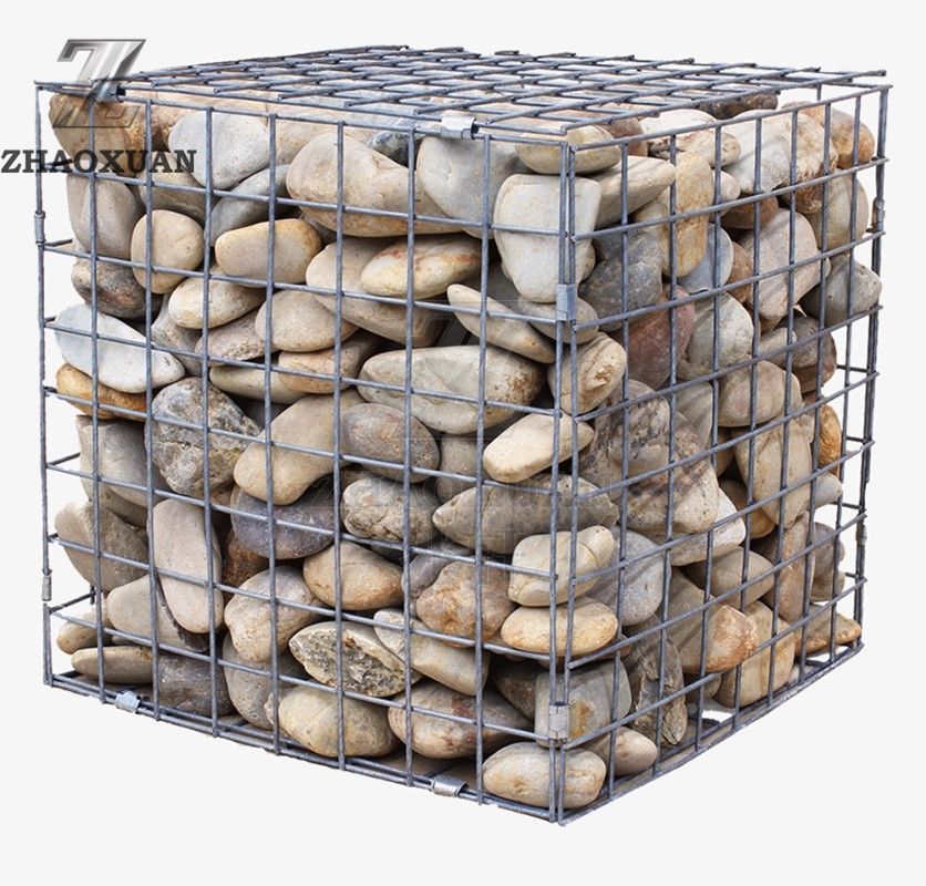 Welded Gabion Box