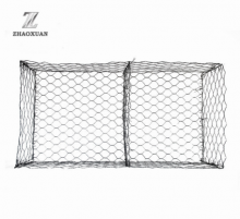 Hexagonal Gabion Box