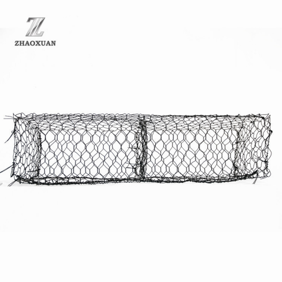 Hot Dipped Galvanized Gabion Box