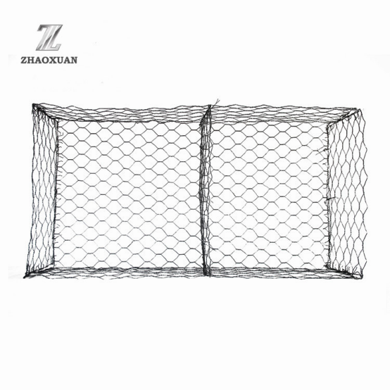 Hexagonal Gabion Basket