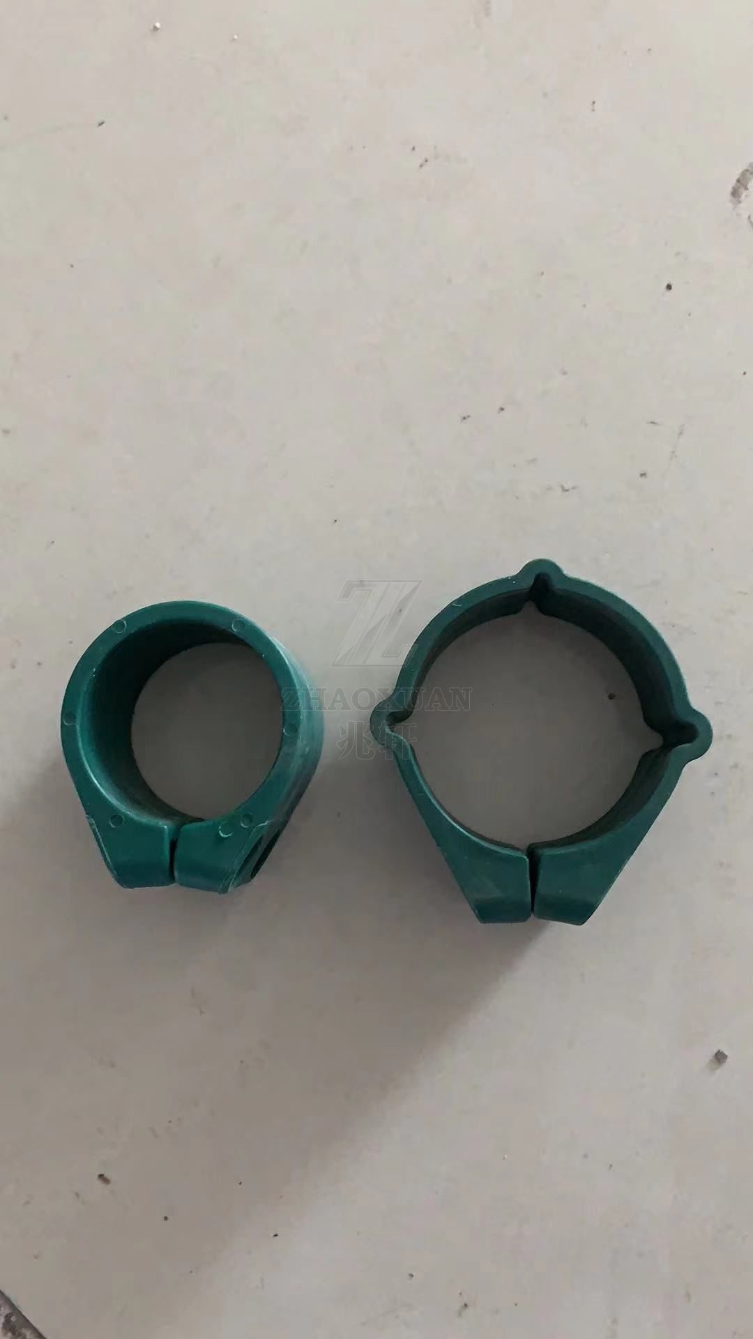 Circle Clip