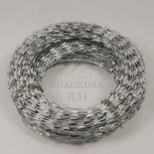 Razor Barbed wire