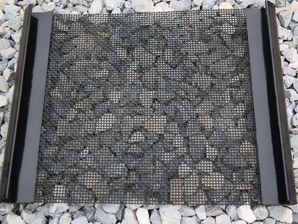 Woven Wire Screen