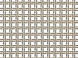 Twill Wire Mesh