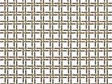 Twill Wire Mesh