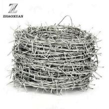 Premium Barbed Wire