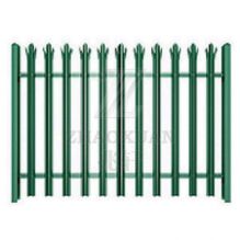 Palisade Fence