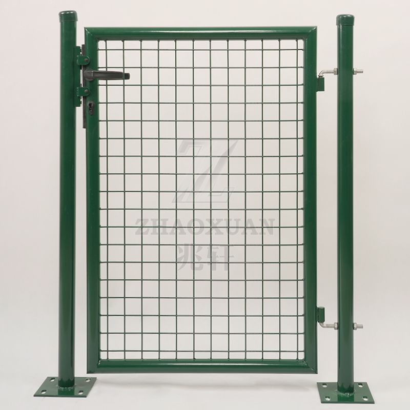 Garden Gate