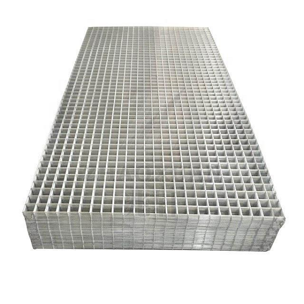 Welded Wire Mesh Sheets