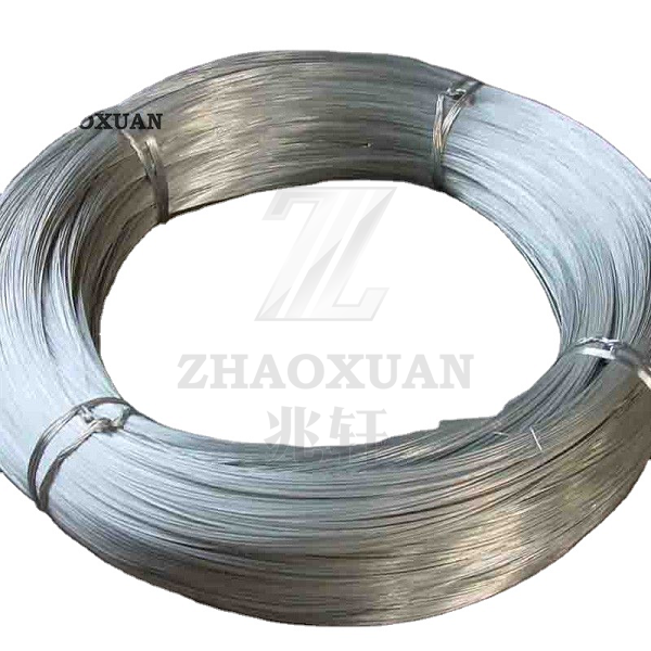 Galvanized Wire