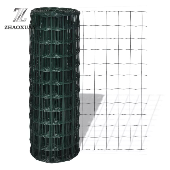 Euro Fence/Holland Fence