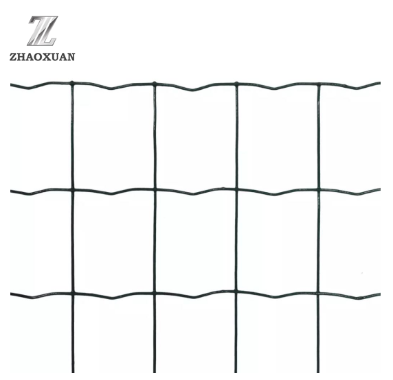 Euro Fence/Holland Fence