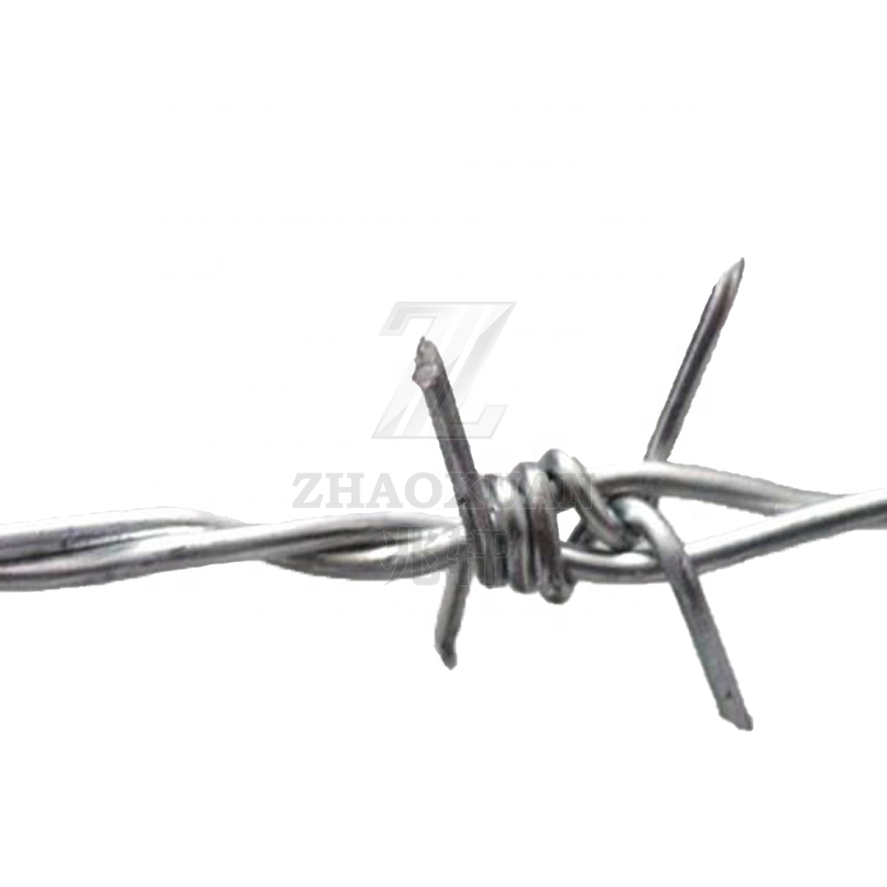 Premium Barbed Wire