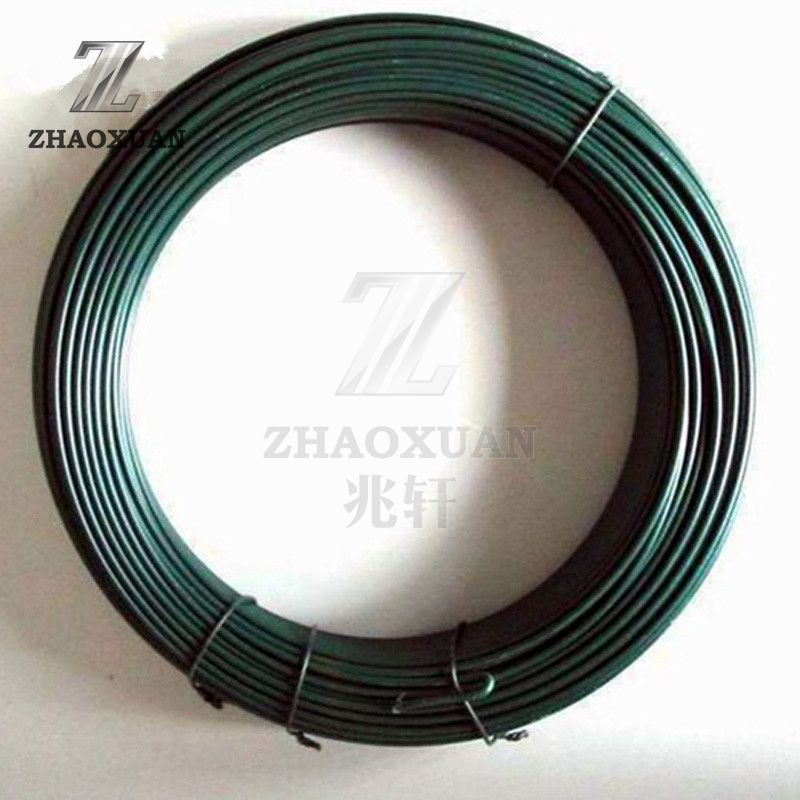 PVC Wire