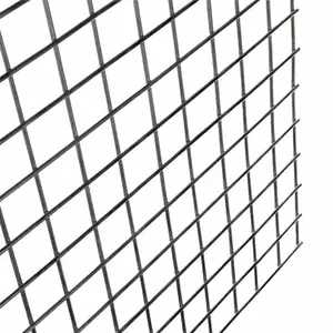 China factory supply high quality stainless steel Welded Wire Panel