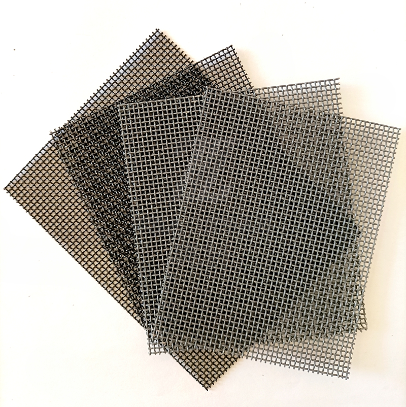 Stainless steel weave wire mesh window mesh