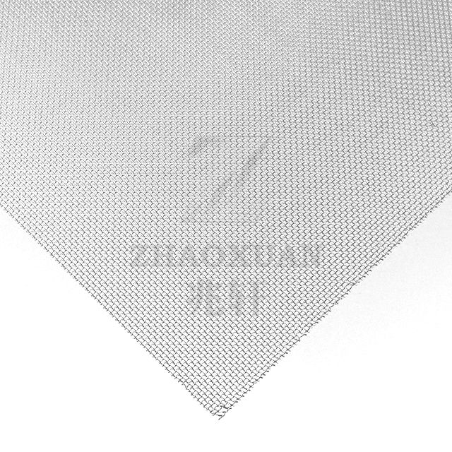 50 micron stainless steel filter mesh