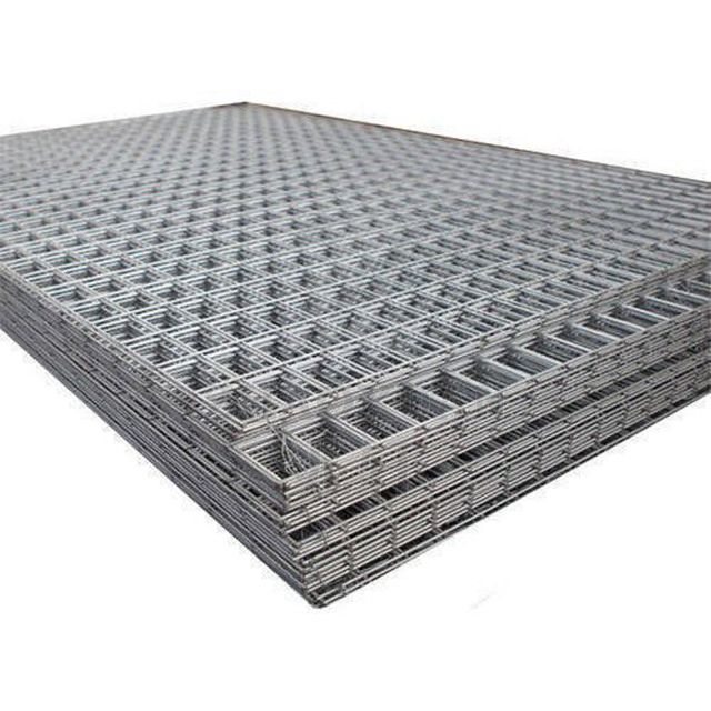 Welded Wire Mesh Panel