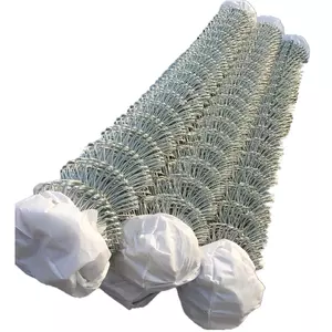 Hot sale rouleau twist chain wire mesh pvc coated panel posts gate fittings prices stadium chain link fencing
