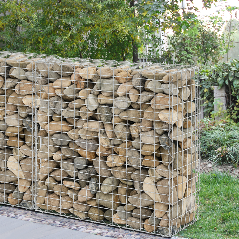 Welded Gabion Box